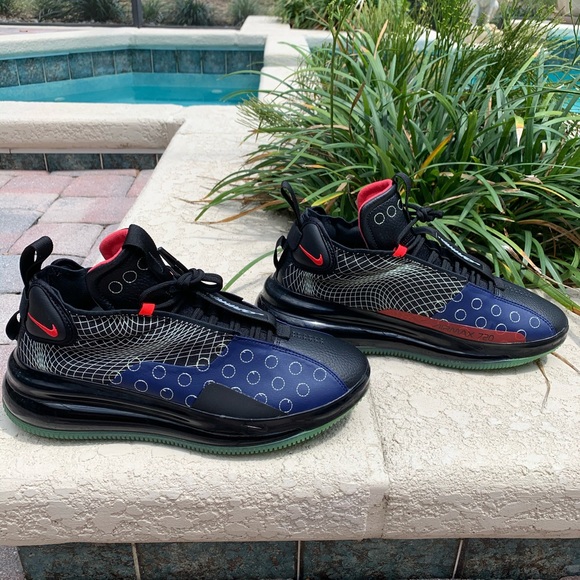 Nike Air max 720 waves • BRAND NEW • NEVER WORN • - Picture 7 of 16